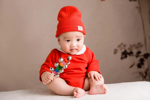 铜仁宝宝睡觉头发出汗